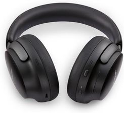 Ranking BOSE QuietComfort Ultra Headphones Czarny  15 najbardziej polecanych słuchawek bezprzewodowych