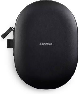 Słuchawki BOSE QuietComfort Ultra Headphones Czarny - Opinie