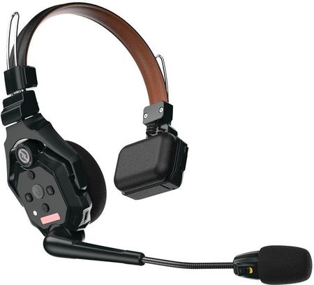 Mikrofon Hollyland Solidcom C1 Pro 4S - Ceny i opinie - Ceneo.pl