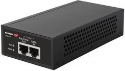 Edimax GP-201IT  IEEE 802.3at 2.5 Gigabit 30W PoE+ Injector