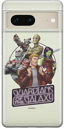 Ert Group Etui Na Telefon Google Pixel 7 Case Oryginalny I Oficjalnie Licencjonowany Przez Marvel Wzór Guardians Of The Galaxy 009 Optymalnie Dopas