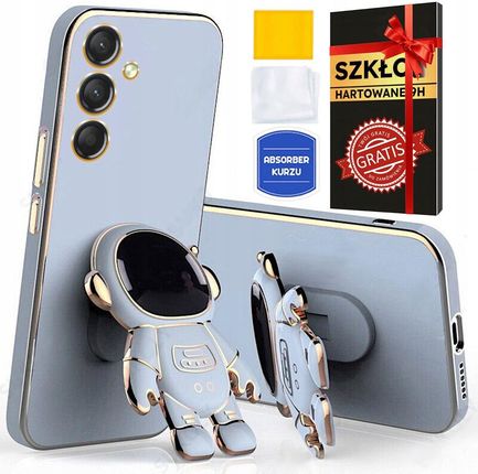 Youtab Etui Do Samsung Galaxy A25 Kosmo Plecki Szkło