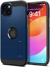 Spigen Etui Case Plecki Pokrowiec Z Magsafe Do Iphone 15 Plus Szkło