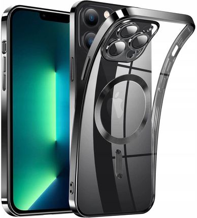 Xgsm Magnetyczne Etui Case Do Magsafe Iphone 13 Pro