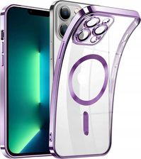 Xgsm Magnetyczne Etui Case Do Magsafe Iphone 13 Pro