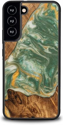 Bewood Etui Unique Do Samsung Galaxy S22 Plus 4 Żywioły Woda