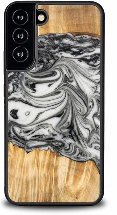 Bewood Etui Unique Do Samsung Galaxy S22 Plus 4 Żywioły Ziemia
