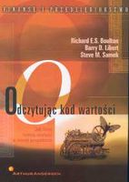 Odczytując kod wartości