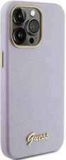 Guess Etui Guhcp15Xpgmcsl Do Iphone 15 Pro Max 6 7