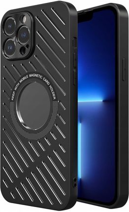 Xgsm Pancerne Etui Do Iphone 13 Pro Max Case Magsafe
