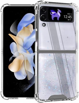 Xgsm Etui Do Samsung Galaxy Z Flip 4 5G Case Magsafe