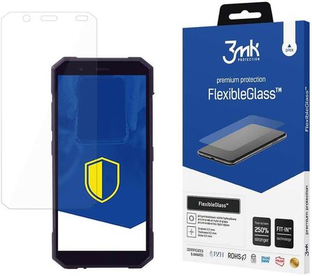 3Mk Protection Myphone Hammer Energy 18X9 Flexibleglass