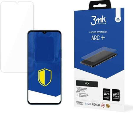 3Mk Protection Honor 70 Lite Arc