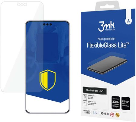 3Mk Protection Huawei Mate 60 Pro Flexibleglass Lite