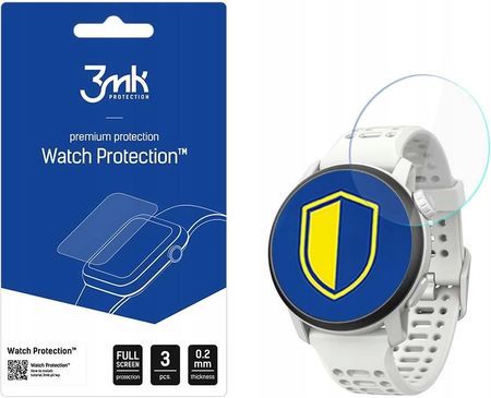 3Mk Ochrona Na Coros Pace 3 Watch Protection