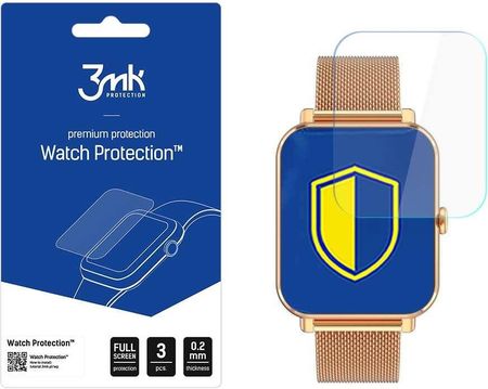 3Mk Protection Rubicon Rnce92 Watch V Flexibleglass Lite