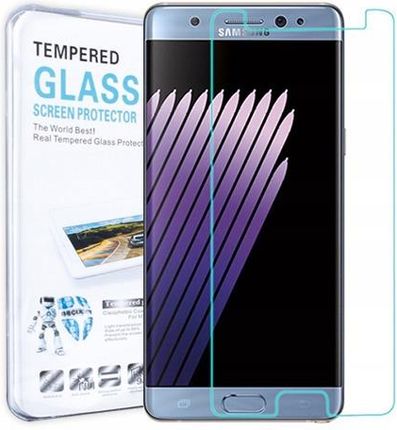 Vegacom Szkło Hartowane 0 3Mm 9H Do Samsung Galaxy Note 7