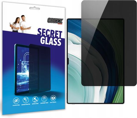 Grizz Glass Szkło Prywatyzujące Do Huawei Matepad Pro 13 2