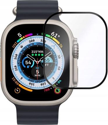 Szkło Hartowane Fixed Do Apple Watch Ultra 49Mm