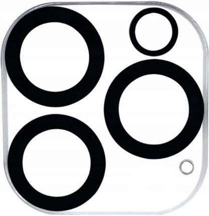 Krainagsm Szkło Hartowane Do Apple Iphone 15 Pro Max 1 Szt