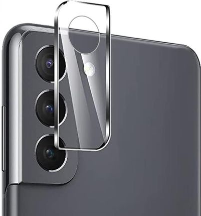 Erbord Szkło Na Aparat Kamerę Do Samsung Galaxy S21 5G