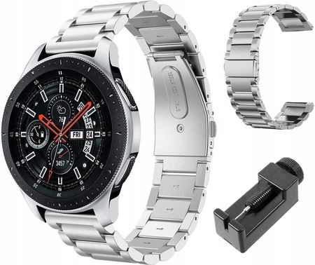 Pasek Do Samsung Gear S3 Galaxy Watch 46Mm 3 45Mm Nardzędzie Regulacji