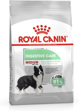 Royal Canin Digestive Care Medium 2x12kg