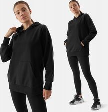 Zdjęcie 4F Bluza Damska Dresowa Z Kapturem - Tarnobrzeg