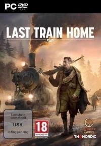 Last Train Home (Gra PC)