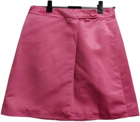 Vero Moda różowa spódnica mini 38