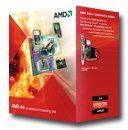 Procesor serwerowy Procesor AMD A4-Series A4-3400 ( AD3400OJZ22GX) - zdjęcie 1