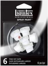 Zdjęcie Liquitex Zestaw Końcówek Do Farb 6Szt. - Bieżuń