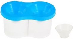 Zdjęcie Mfp Kubek Do Płukania Pędzli 11X6,5Cm - Cieszyn