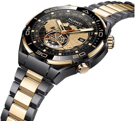 Huawei hotsell watch gold