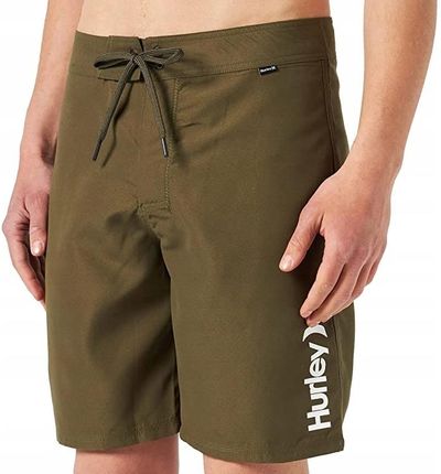 Hurley Szorty Kąpielowe Męskie R. 38