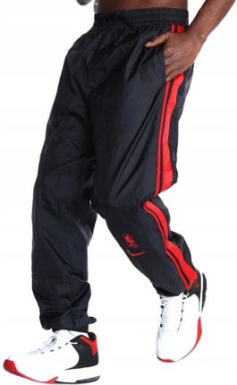 Spodnie Nike Nba Chicago Bulls DN8895010 L