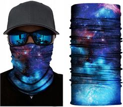 Zdjęcie Kominiarka Komin Bandana Chusta Czaszka Wys Jakość - Orzesze