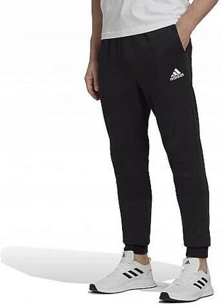 Spodnie dresowe męskie adidas Feelcozy HL2236