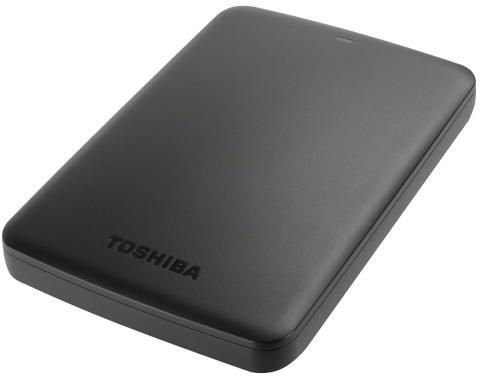 Dysk Zewnetrzny Toshiba Canvio Basics 500gb Usb 3 0 Czarny Hdtb105xk3aa Opinie I Ceny Na Ceneo Pl