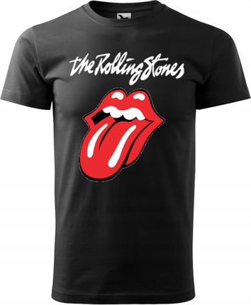 Koszulka The Rolling Stones Męska L