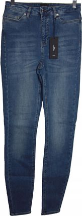 Vero Moda Jeans Curve Noos r. 42