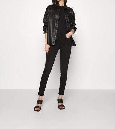 Vero Moda Spodnie Jeansy Slim r. S/32