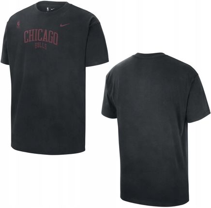 Koszulka Nike Tee Nba Chicago Bulls DR6314010 S