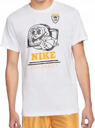 Koszulka Nike Tee Basketball DZ2685100 M
