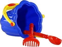 Zdjęcie Bączek Zestaw Do Piasku - Puszczykowo