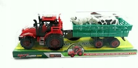 Maksik Traktor Rolniczy