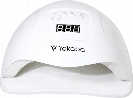 Yokaba Lampa Uv/Led Sun 120W X5 Plus