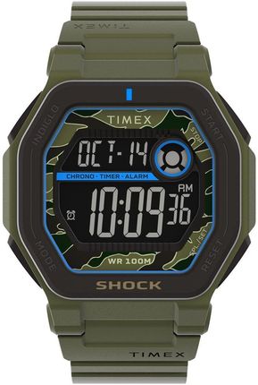 Timex TW2V93700 Trend Command