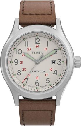 Timex TW2V07300 Expedition North Sierra