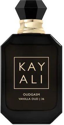 KAYALI - Oudgasm Vanilla Oud | 36 - Woda perfumowana Intense 50ml